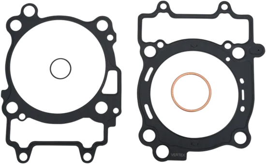 Cylinder Works +5mm Cylinder Base Head Gasket