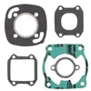 Vertex Top End Gasket Kit