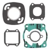 Vertex Top End Gasket Kit