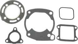 Moose Top End Engine Rebuild Gasket Kit Set