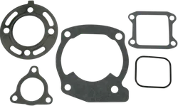 Moose Top End Engine Rebuild Gasket Kit Set