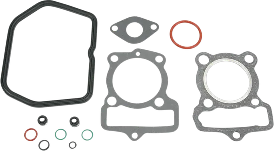Moose Top End Engine Rebuild Gasket Kit Set