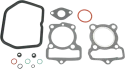 Moose Top End Engine Rebuild Gasket Kit Set