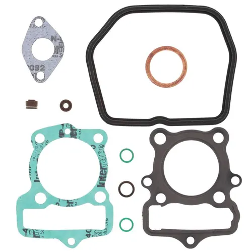 Vertex Top End Gasket Kit for