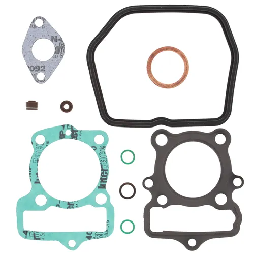 Vertex Top End Gasket Kit for