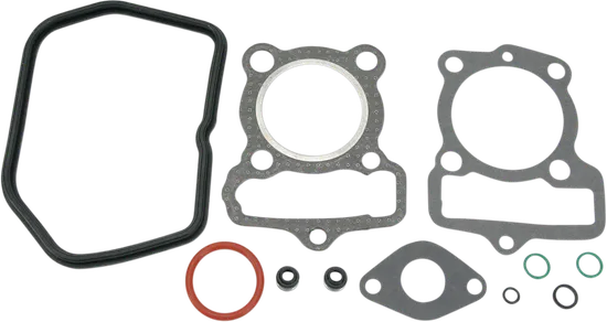 Moose Top End Engine Rebuild Gasket Kit Set