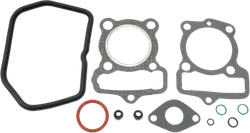 Moose Top End Engine Rebuild Gasket Kit Set