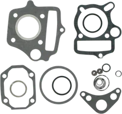 Moose Top End Engine Rebuild Gasket Kit Set