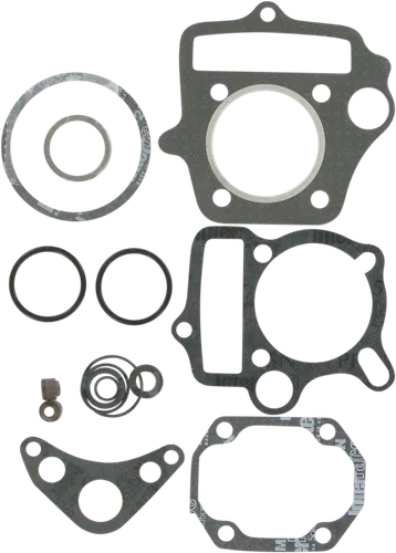 Moose Top End Engine Rebuild Gasket Kit Set