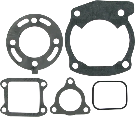 Moose Top End Engine Rebuild Gasket Kit Set