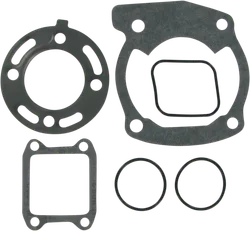 Moose Top End Engine Rebuild Gasket Kit Set