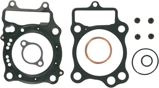 Moose Top End Engine Rebuild Gasket Kit Set