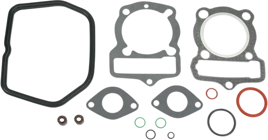 Moose Top End Engine Rebuild Gasket Kit Set