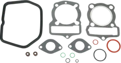 Moose Top End Engine Rebuild Gasket Kit Set