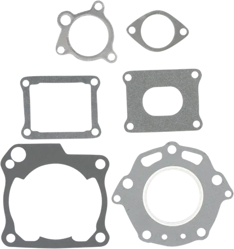 Moose Top End Engine Rebuild Gasket Kit Set