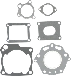 Moose Top End Engine Rebuild Gasket Kit Set
