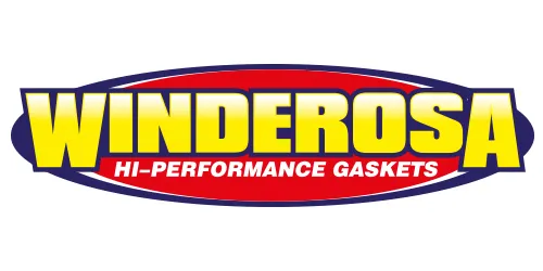 Vertex Top End Gasket Kit for