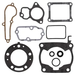 Vertex Top End Gasket Kit for