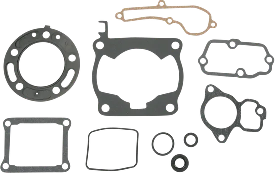Moose Top End Engine Rebuild Gasket Kit Set