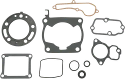 Moose Top End Engine Rebuild Gasket Kit Set