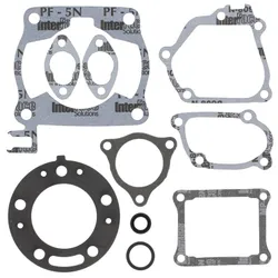 Vertex Top End Gasket Kit