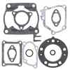 Vertex Top End Gasket Kit for