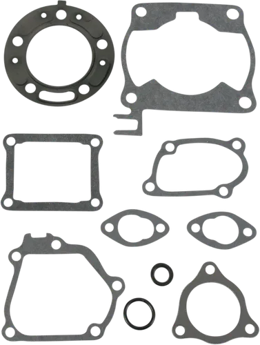 Moose Top End Engine Rebuild Gasket Kit Set