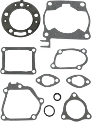 Moose Top End Engine Rebuild Gasket Kit Set