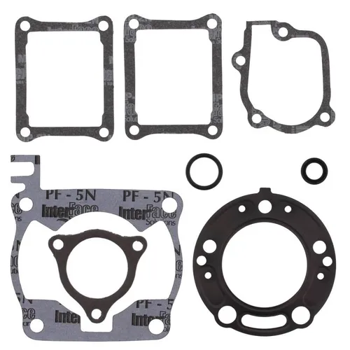 Vertex Top End Gasket Kit for