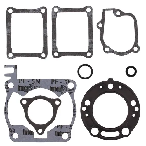 Vertex Top End Gasket Kit for