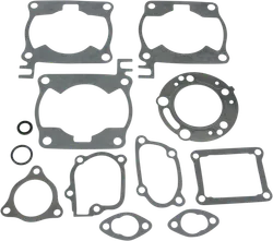 Moose Top End Engine Rebuild Gasket Kit Set