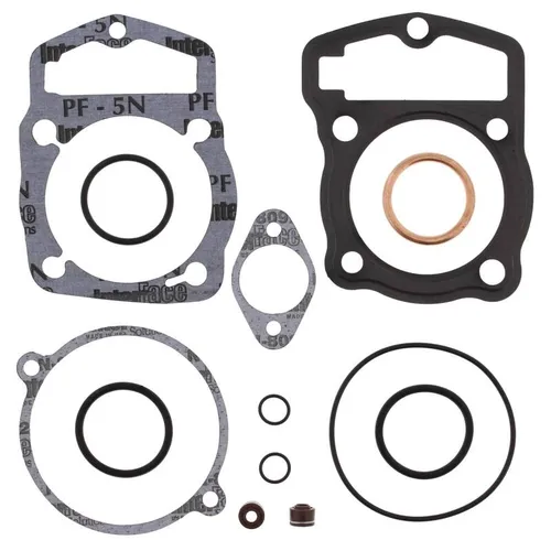 Vertex Top End Gasket Kit for