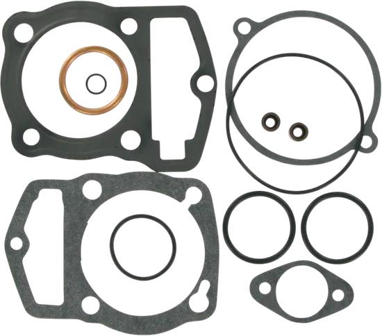 Moose Top End Engine Rebuild Gasket Kit Set