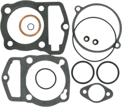 Moose Top End Engine Rebuild Gasket Kit Set