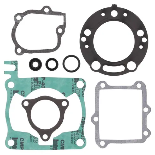 Vertex Top End Gasket Kit for
