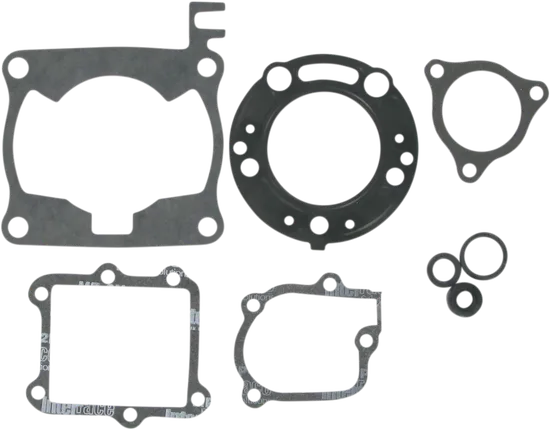 Moose Top End Engine Rebuild Gasket Kit Set