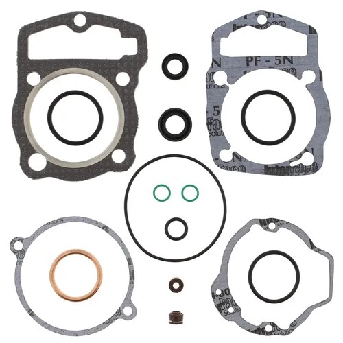 Vertex Top End Gasket Kit for