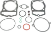 Moose Top End Engine Rebuild Gasket Kit Set