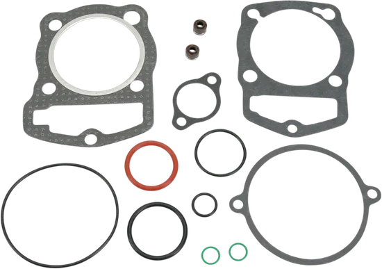 Moose Top End Engine Rebuild Gasket Kit Set