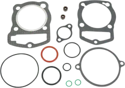 Moose Top End Engine Rebuild Gasket Kit Set