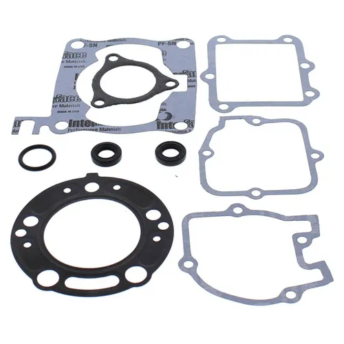 Vertex Top End Gasket Kit for
