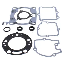 Vertex Top End Gasket Kit for