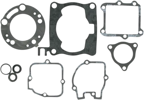 Moose Top End Engine Rebuild Gasket Kit Set
