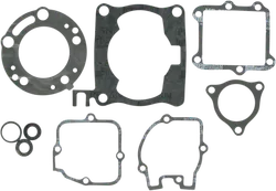 Moose Top End Engine Rebuild Gasket Kit Set