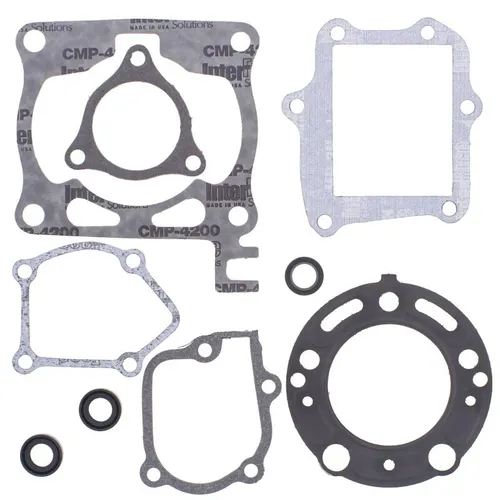 Vertex Top End Gasket Kit for