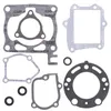 Vertex Top End Gasket Kit for
