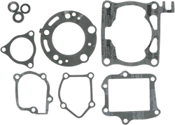Moose Top End Engine Rebuild Gasket Kit Set