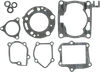 Moose Top End Engine Rebuild Gasket Kit Set