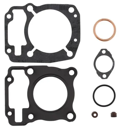 Vertex Top End Gasket Kit for
