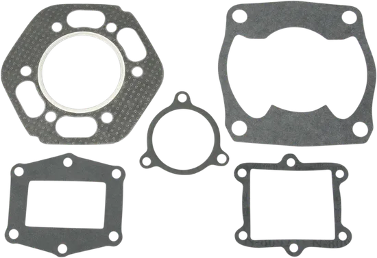 Moose Top End Engine Rebuild Gasket Kit Set